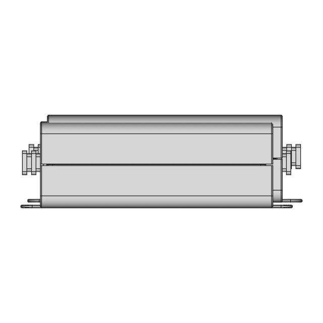 Meanwell Apv 16 Series 1 | CAD Model for Energy Systems