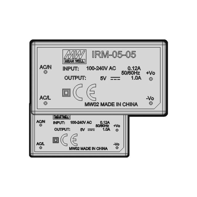 Meanwell 5 | CAD Model for Energy Systems