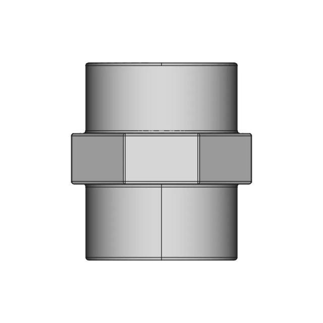 Isolator Busbar Sm35 8 1 | CAD Model for Energy Systems