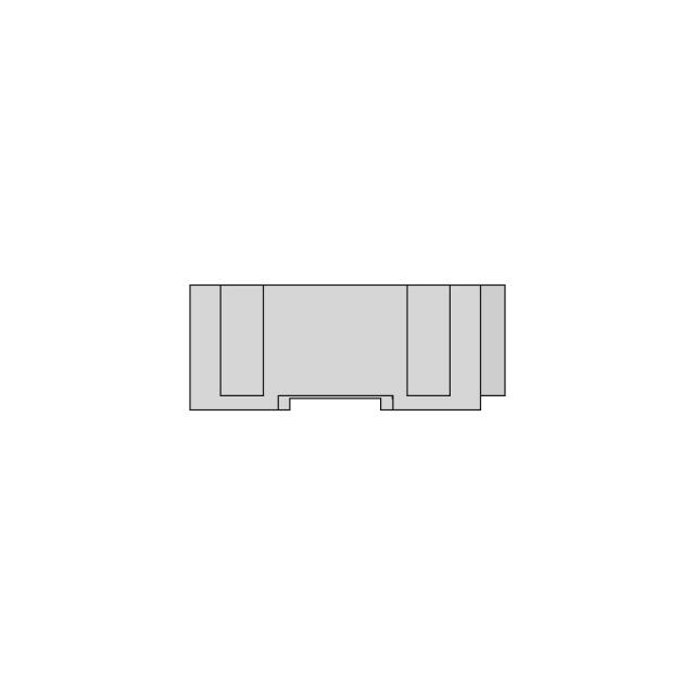Holder Lithium Ion 18650 1 | CAD Model for Energy Systems