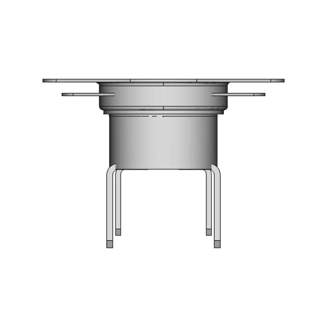 Thermoswitch 200 300 C 1 | CAD Model for Energy Systems
