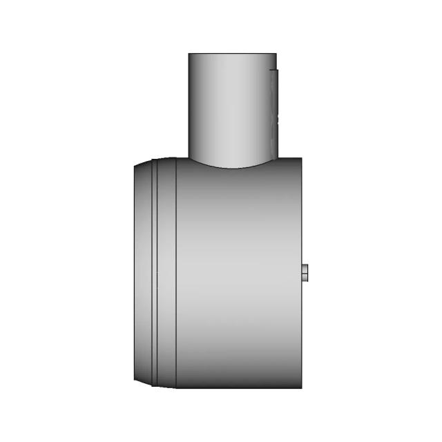 Turbine 47 | CAD Model for Energy Systems