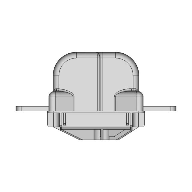 Tesla Model 3 Y Pyrofuse 1 | CAD Model for Energy Systems