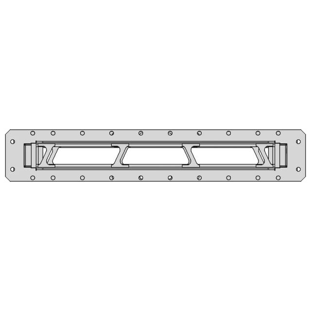 7N 1101 Core A Cat Parts Storefiles 1 | CAD Model for Energy Systems