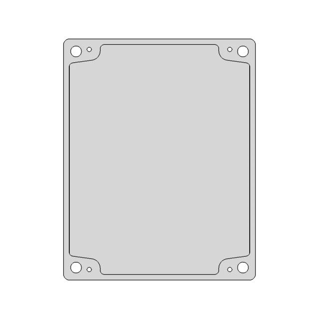 Box 240X191X107 1 | CAD Model for Energy Systems