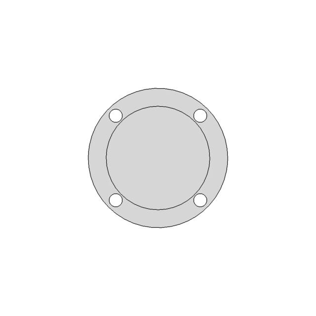 Steam Engine 17 | CAD Model for Energy Systems
