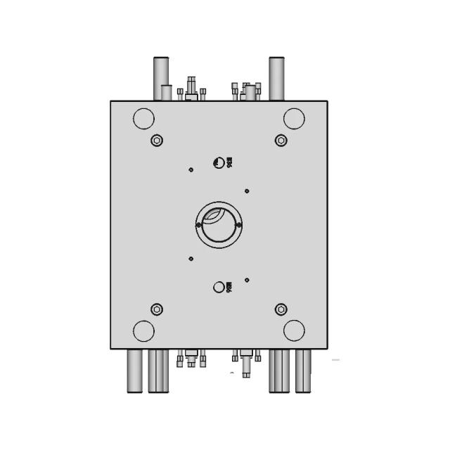 630 2 | CAD Model for Energy Systems