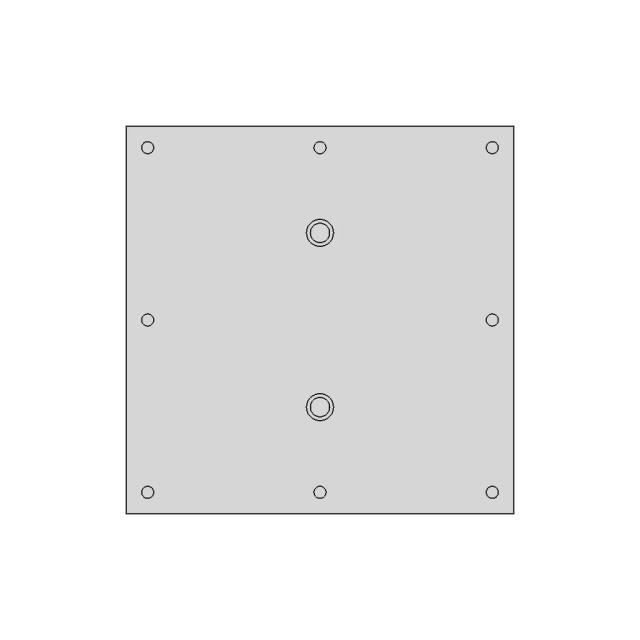 Electrolizer 2 | CAD Model for Energy Systems