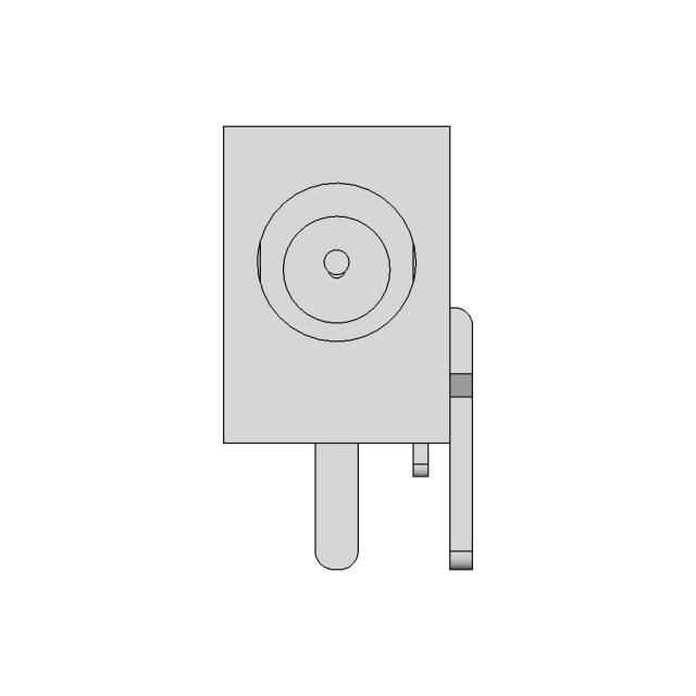 Jack Dc002 1 | CAD Model for Energy Systems