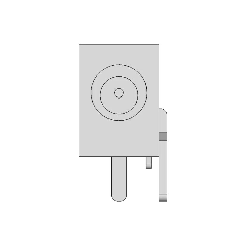 Jack Dc002 1 | CAD Model for Energy Systems