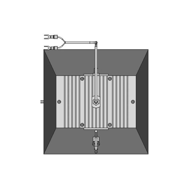 Energy And Power Lens 1 | CAD Model for Energy Systems