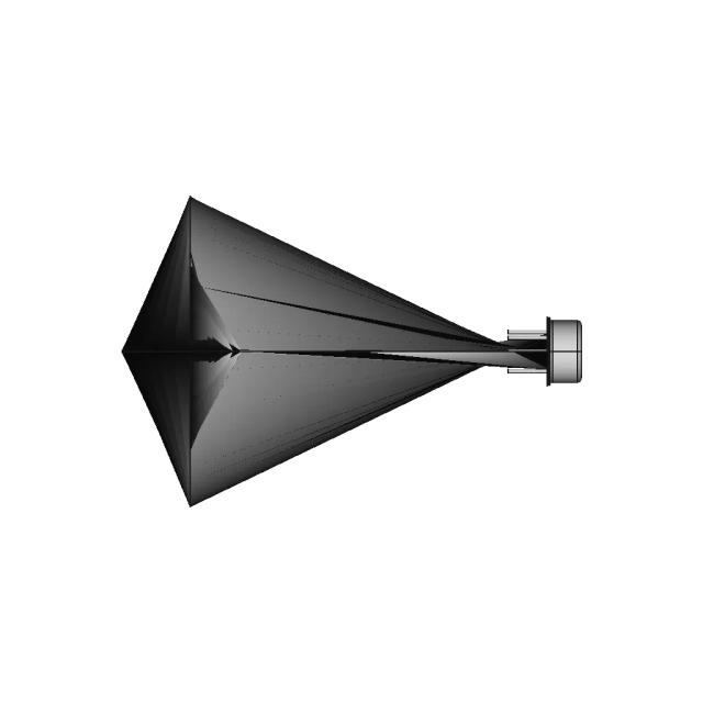 To 99 Package 3 | CAD Model for Energy Systems