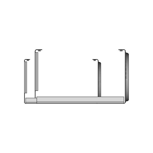 Power Box Chassis 14 | CAD Model for Energy Systems