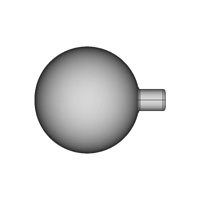 To 18 3 | CAD Model for Energy Systems