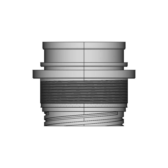Fgx 5M G33 Xlm 1 | CAD Model for Energy Systems