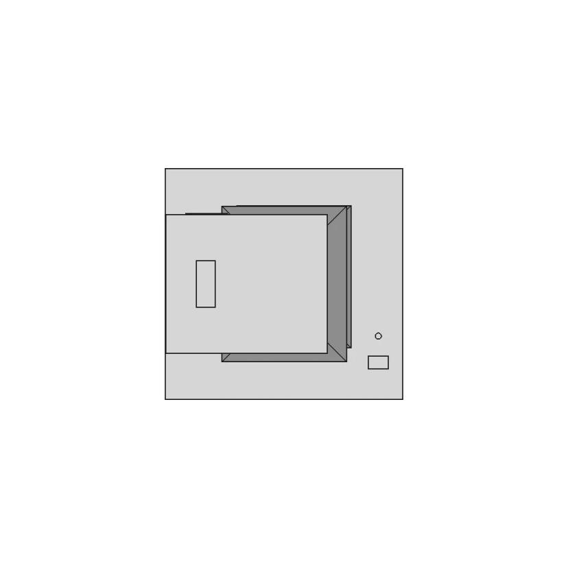 Smart Table Lamp 1 | CAD Model for Energy Systems