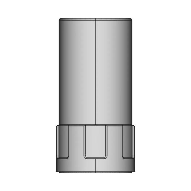 one of a growing library growing library.