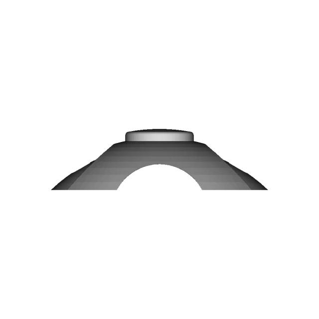 obj one of a growing library growing library.