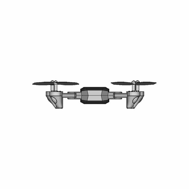 Garmin Gsb 15 Usb Power Supply 1 | Professional CAD Design