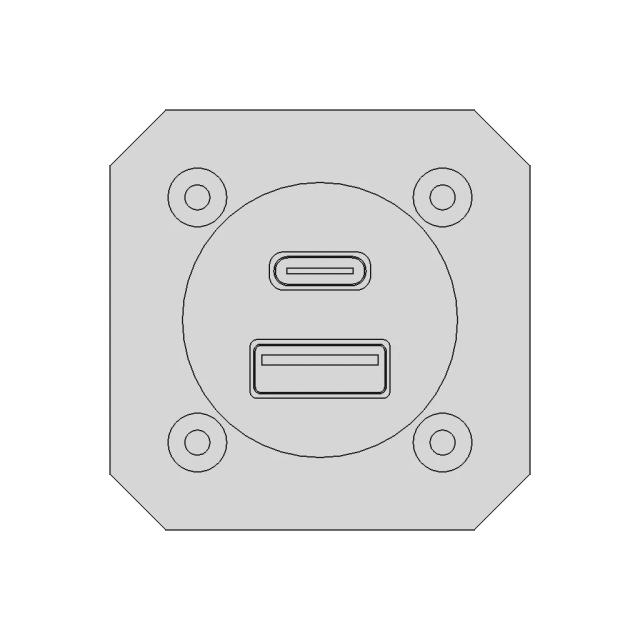 Garmin G500 G600Txi 10 Display 1 | Professional CAD Design