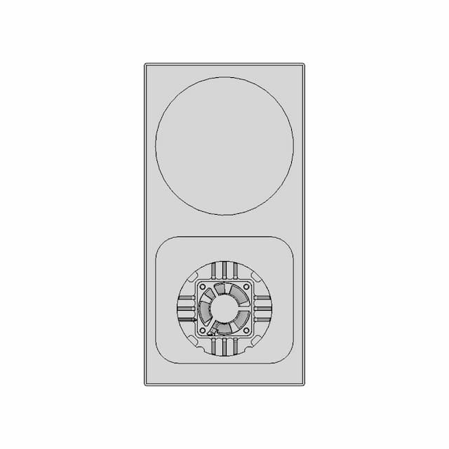 Toroidal Propeller 1 | Professional CAD Design