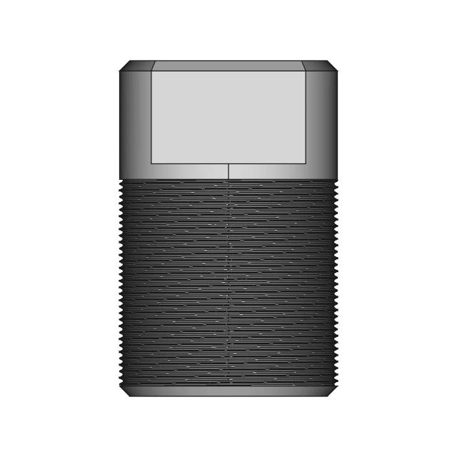 B2 Spirit Bomber 2 | Professional CAD Design