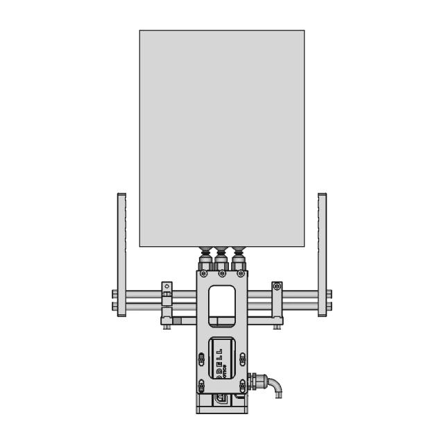Cessna 172 Ignition Switch 1 | Professional CAD Design