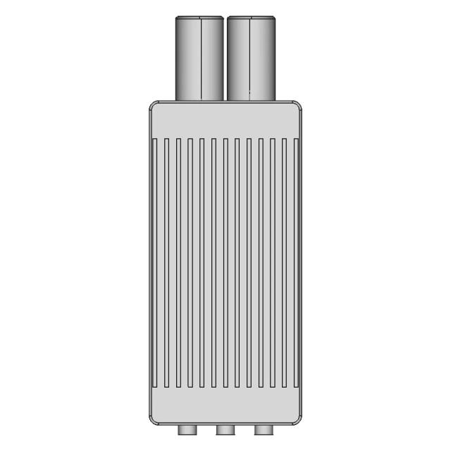 Flash Hobby D Power Series Motor 1 | Professional CAD Design