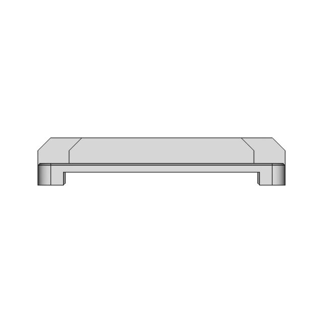 H Fly Logistic Fixedwing 1 | Professional CAD Design