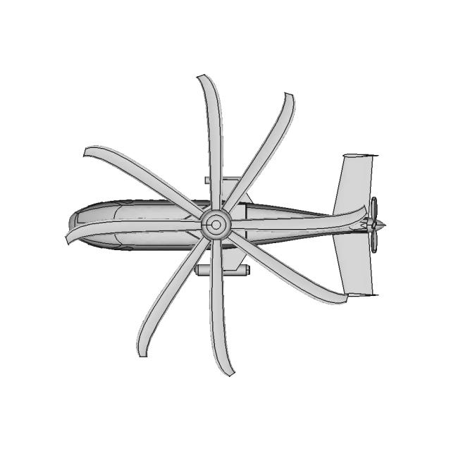 Airles Tire 1 | Professional CAD Design