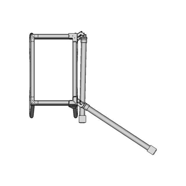 Front Crankcase Used On The Wright J 5C Whirlwind Engine | Professional CAD Design