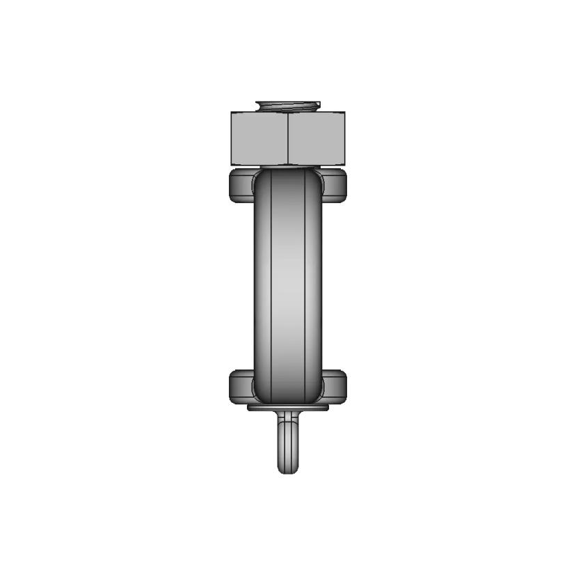 Motor 1804 1 | Professional CAD Design