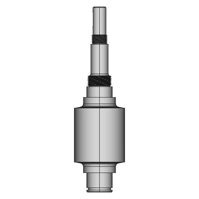 High Speed Racing Drone 1 | Professional CAD Design