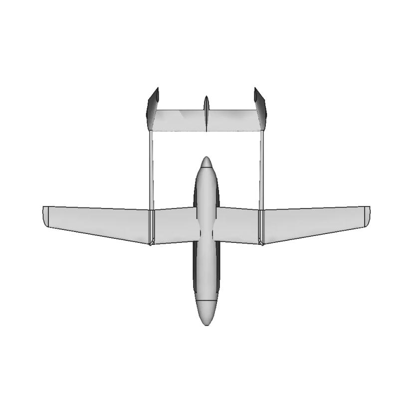 Turbo Charger 18 | Professional CAD Design