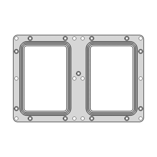 Pilatus Pc 24 Surfaces 1 | Professional CAD Design