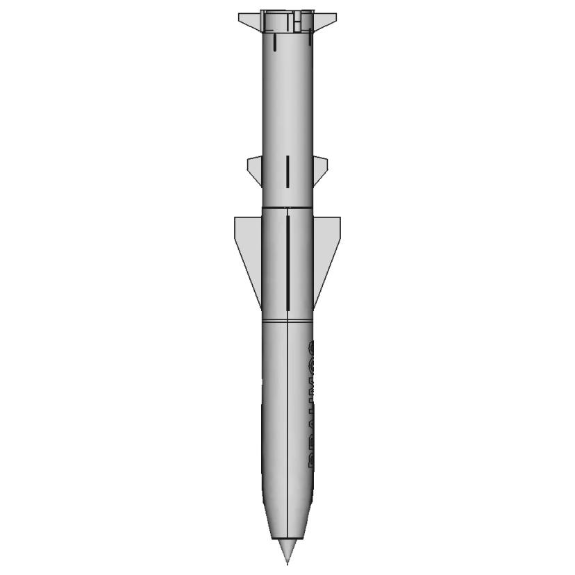 Cryogenic Recuperator 1 | Professional CAD Design