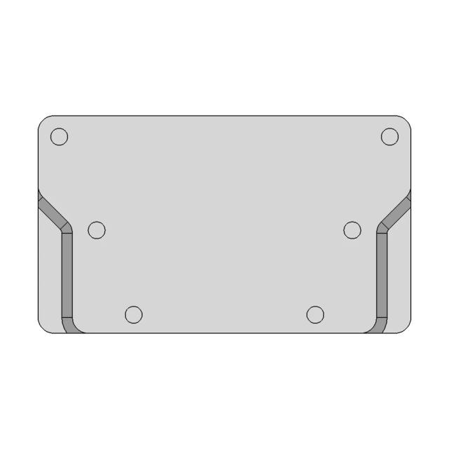 Jurassic Rc Jet 1 | Professional CAD Design