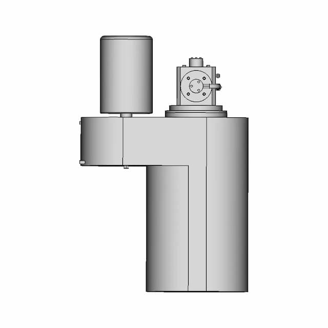 Hirth 3202 1 | Professional CAD Design