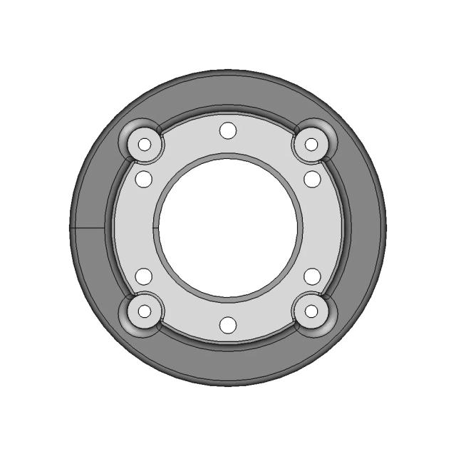 Quadcopter Drone 59 | Professional CAD Design