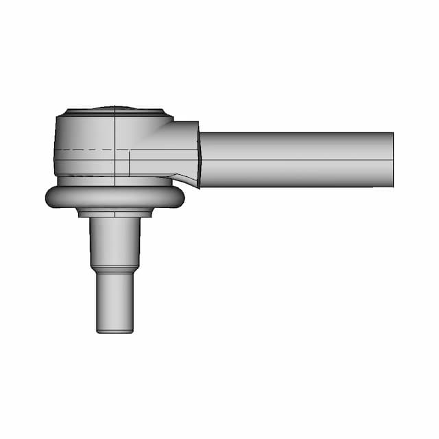 Steering Wheel Design 4 | Professional CAD Design