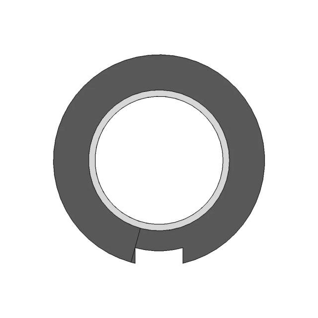 Ironcad 2024 Alien Ufo Beam Section 1 | Professional CAD Design