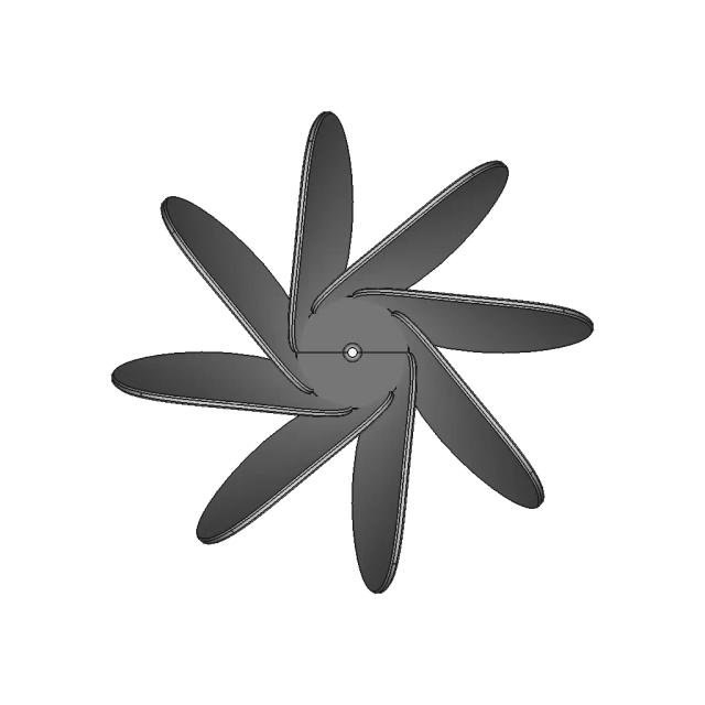 Hondajet Design 1 | Professional CAD Design