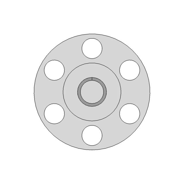 Space Fruit V1 0 1 | Professional CAD Design