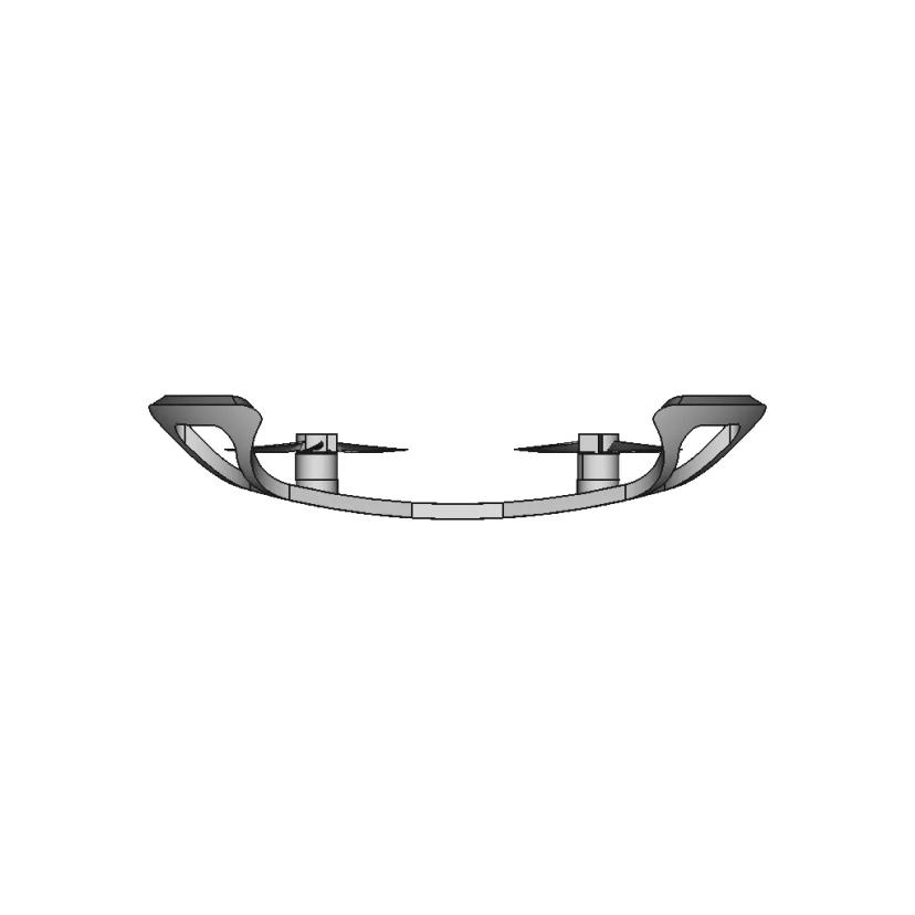 Connecting Rod 458 | Professional CAD Design