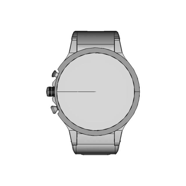 3D Printed Fpv Drone Frame Ars 2 0 By Dave | Professional CAD Design