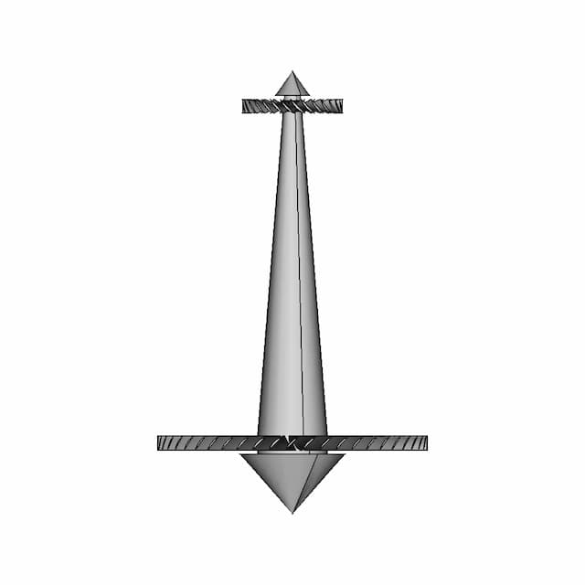 Differential Digital Airspeed Sensor For Pitot Tube 1 | Professional CAD Design