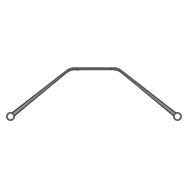 Flying Cabriolet The Ugly Duckling 1 | Professional CAD Design