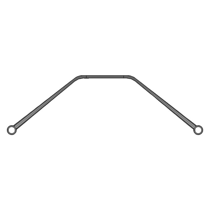 Flying Cabriolet The Ugly Duckling 1 | Professional CAD Design
