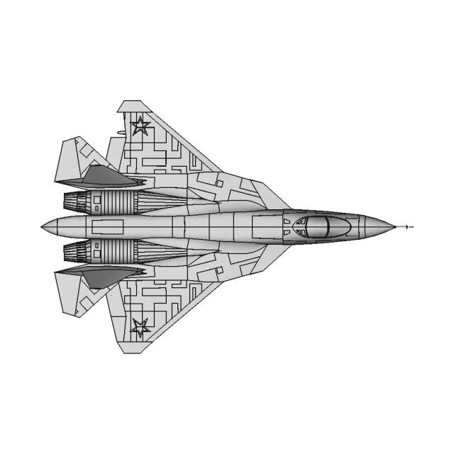 Jet Engine For Aircrafts 1 | Professional CAD Design