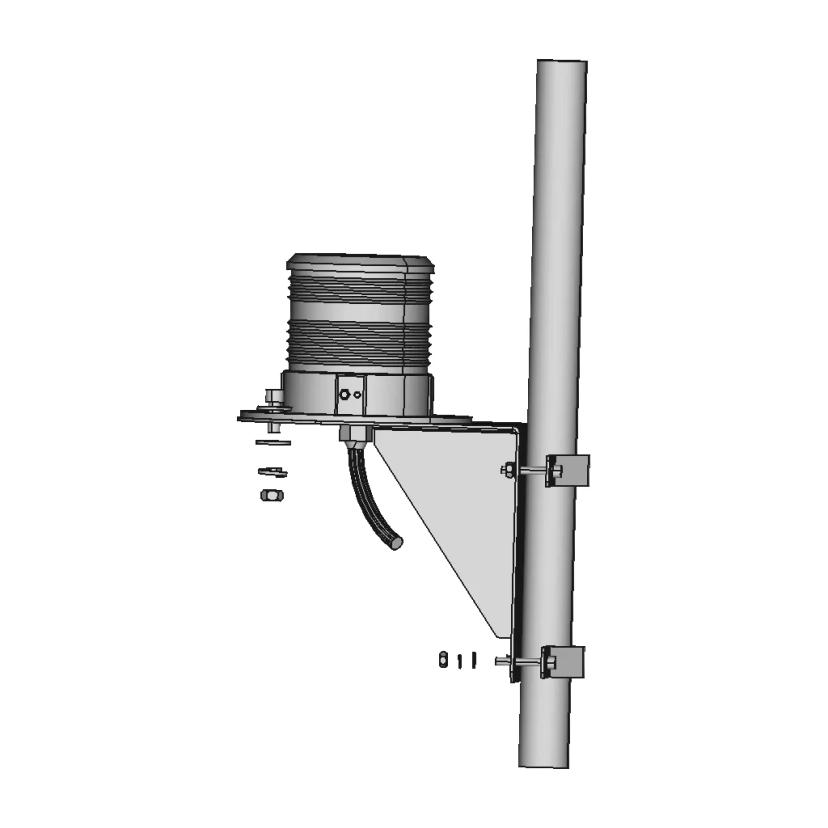Valveless Pulse Jet Engine Seytan 1 | Professional CAD Design